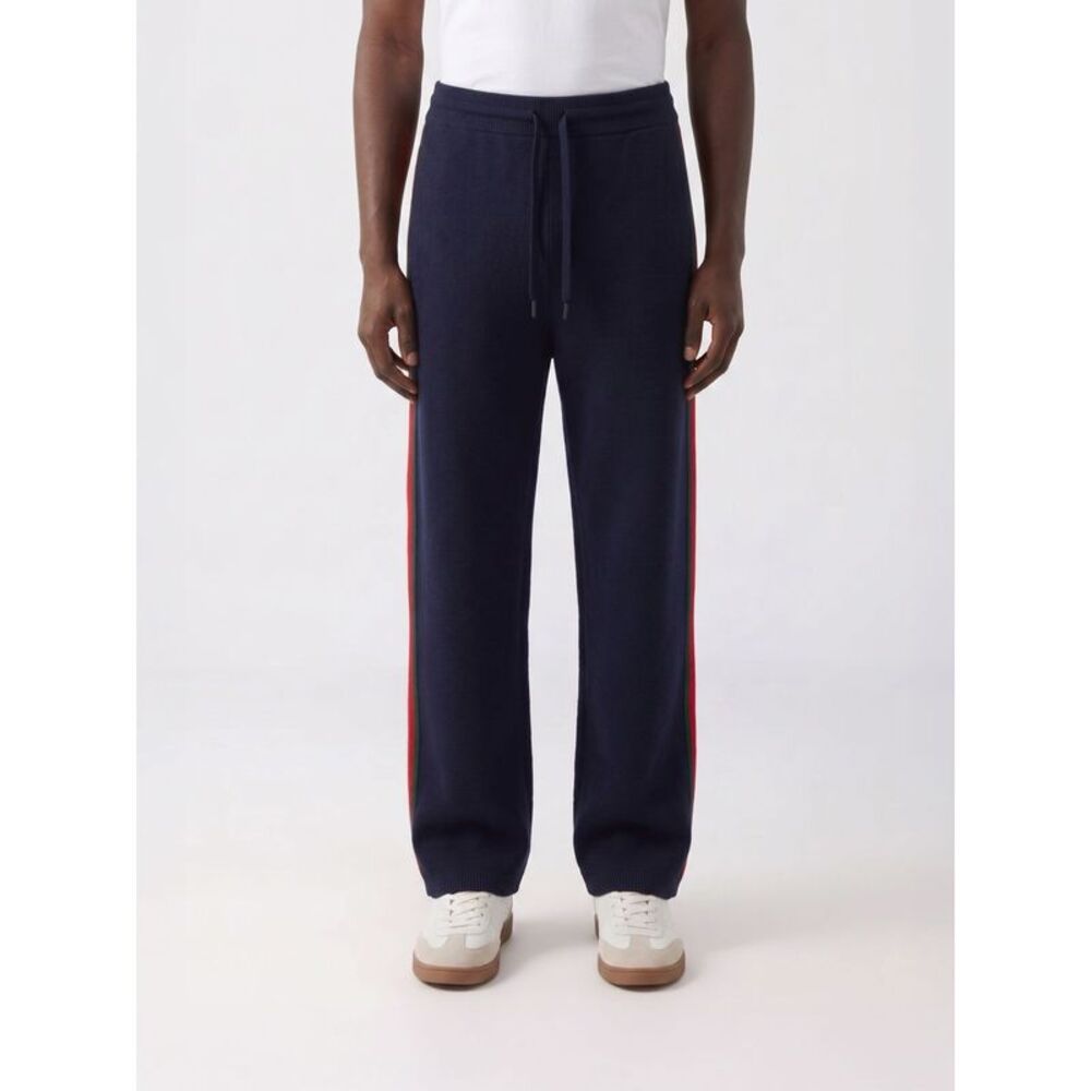 Gucci Pants Men Ink